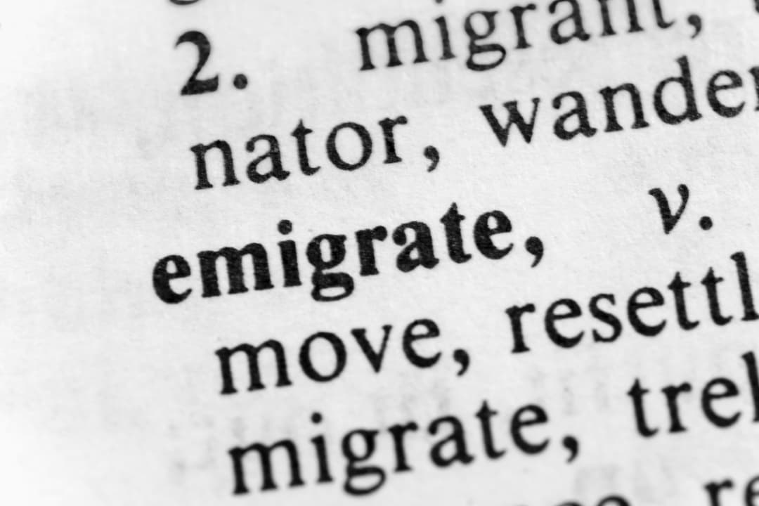 Understanding the Express Entry System in 2024